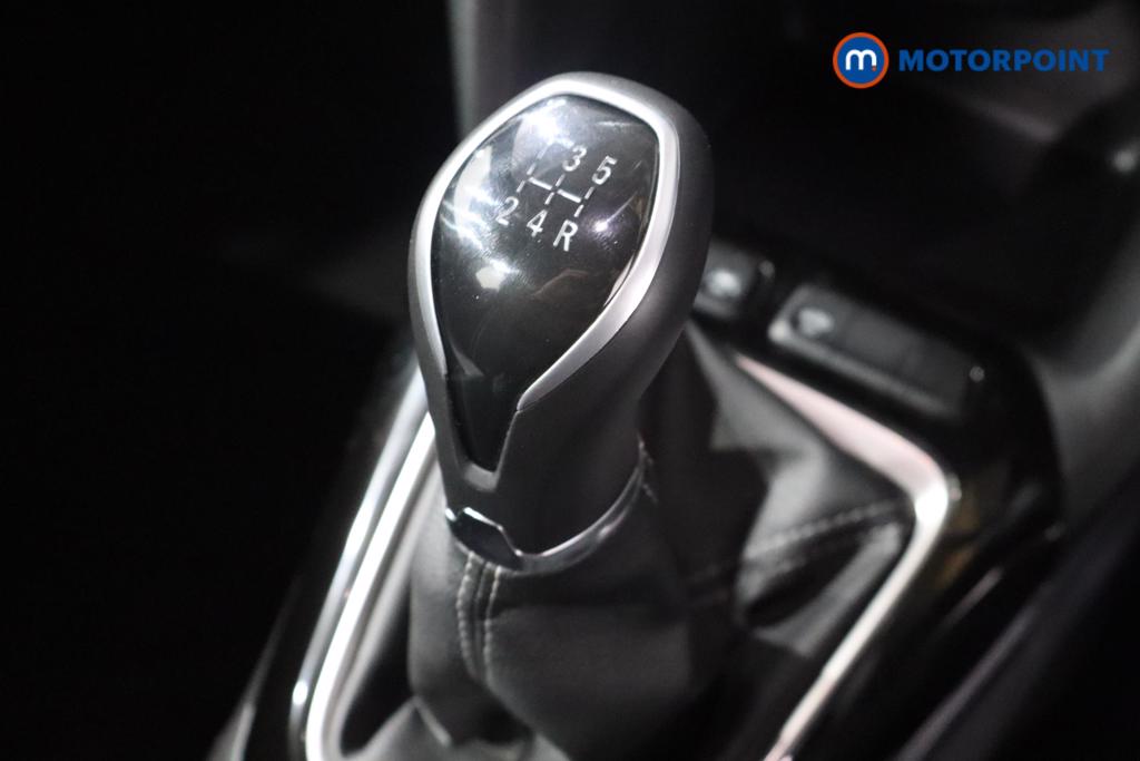 Vauxhall Corsa GS Manual Petrol Hatchback - Stock Number (1597041) - 10th supplementary image