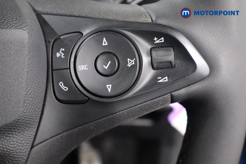 Vauxhall Corsa GS Manual Petrol Hatchback - Stock Number (1597041) - 12th supplementary image