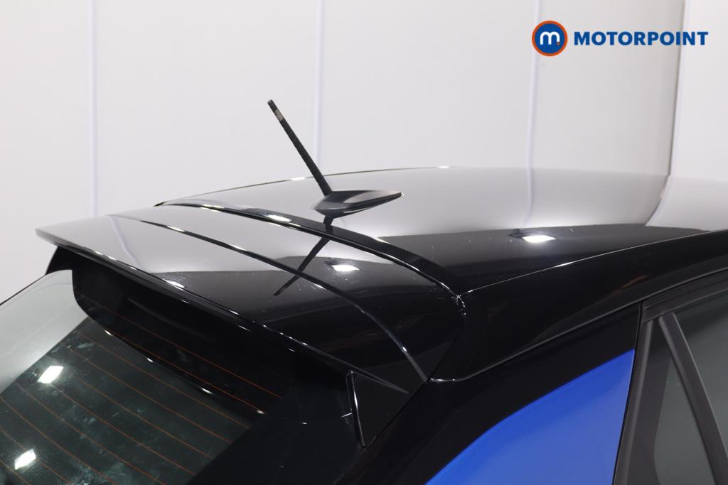 Vauxhall Corsa GS Manual Petrol Hatchback - Stock Number (1597041) - 15th supplementary image