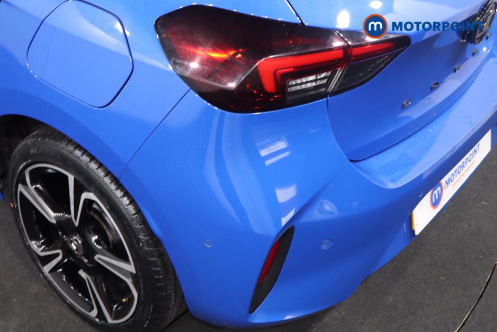 Vauxhall Corsa GS Manual Petrol Hatchback - Stock Number (1597041) - 17th supplementary image