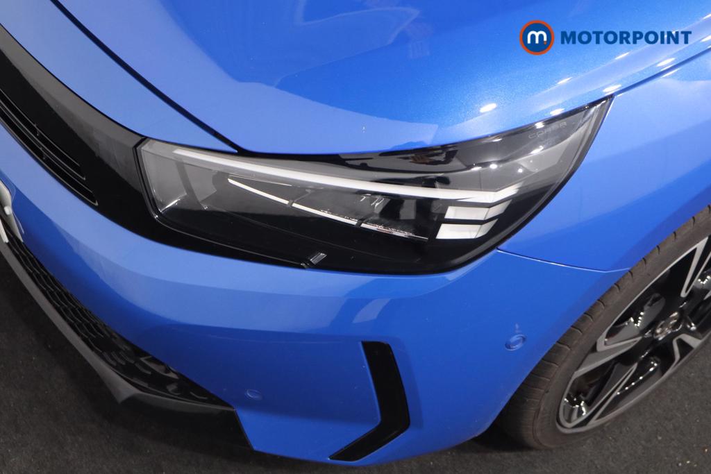 Vauxhall Corsa GS Manual Petrol Hatchback - Stock Number (1597041) - 18th supplementary image