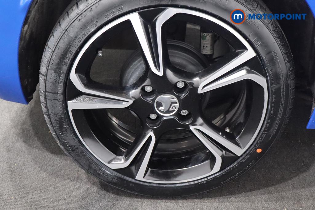 Vauxhall Corsa GS Manual Petrol Hatchback - Stock Number (1597041) - 21st supplementary image