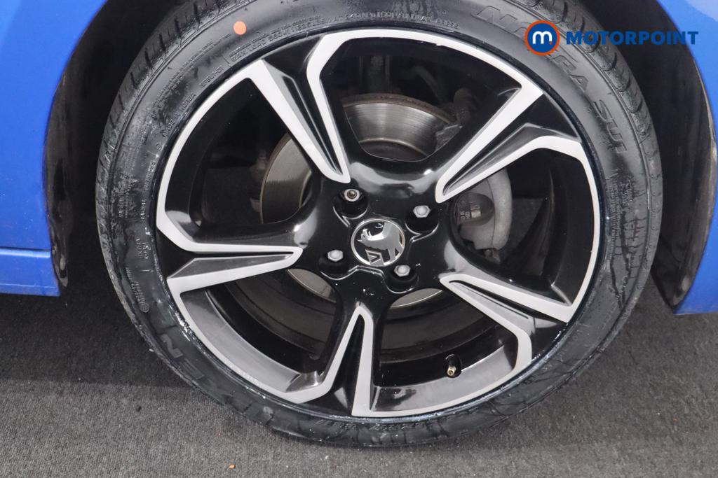 Vauxhall Corsa GS Manual Petrol Hatchback - Stock Number (1597041) - 22nd supplementary image