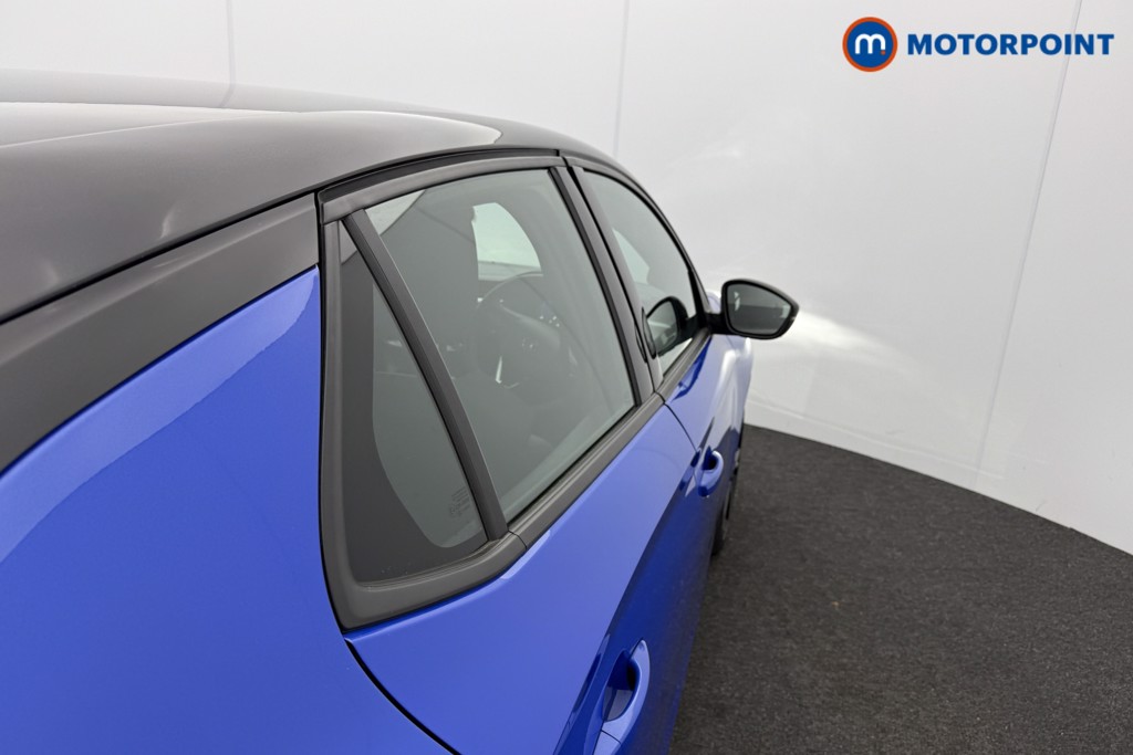 Vauxhall Corsa GS Manual Petrol Hatchback - Stock Number (1597041) - 23rd supplementary image