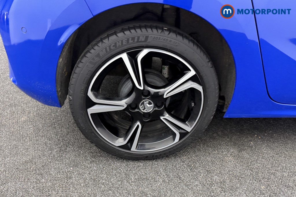 Vauxhall Corsa GS Manual Petrol Hatchback - Stock Number (1597041) - 24th supplementary image