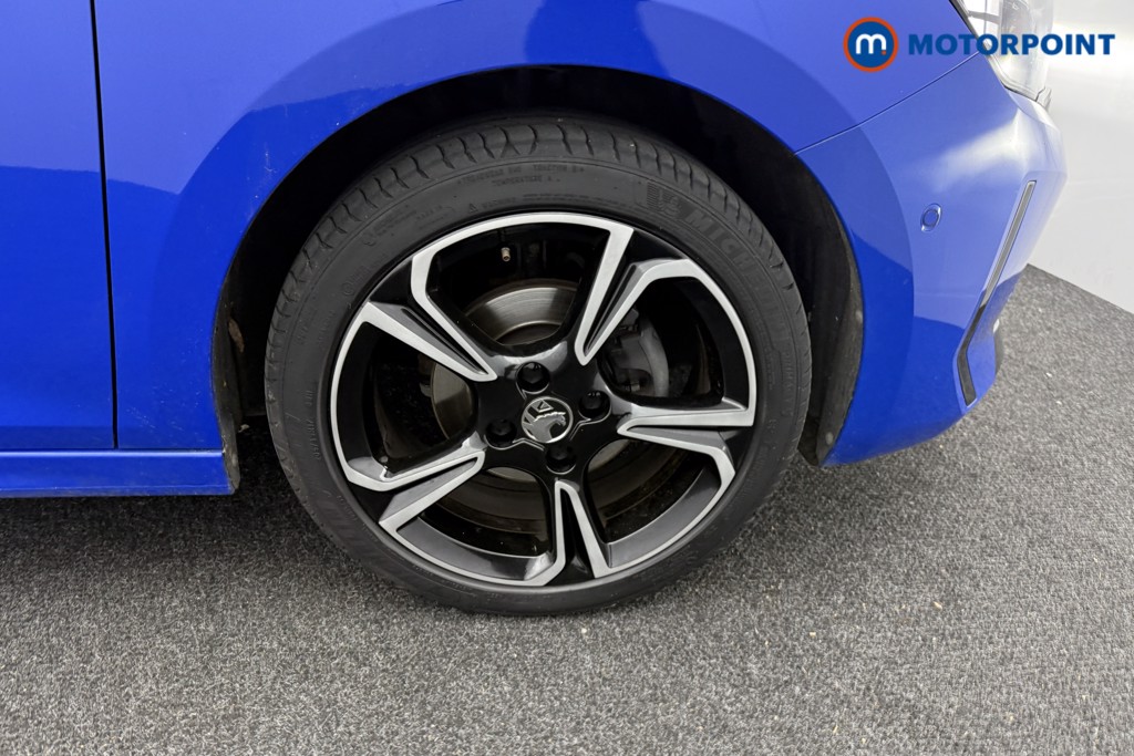 Vauxhall Corsa GS Manual Petrol Hatchback - Stock Number (1597041) - 25th supplementary image