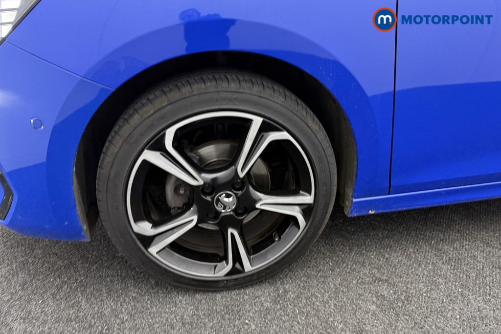 Vauxhall Corsa GS Manual Petrol Hatchback - Stock Number (1597041) - 26th supplementary image