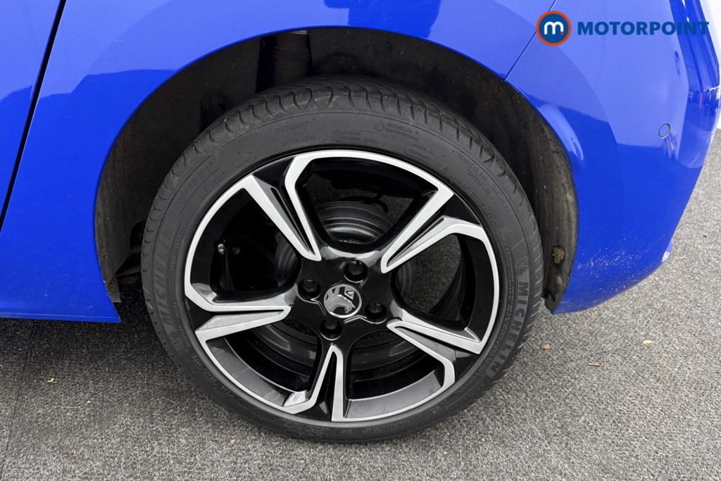 Vauxhall Corsa GS Manual Petrol Hatchback - Stock Number (1597041) - 27th supplementary image