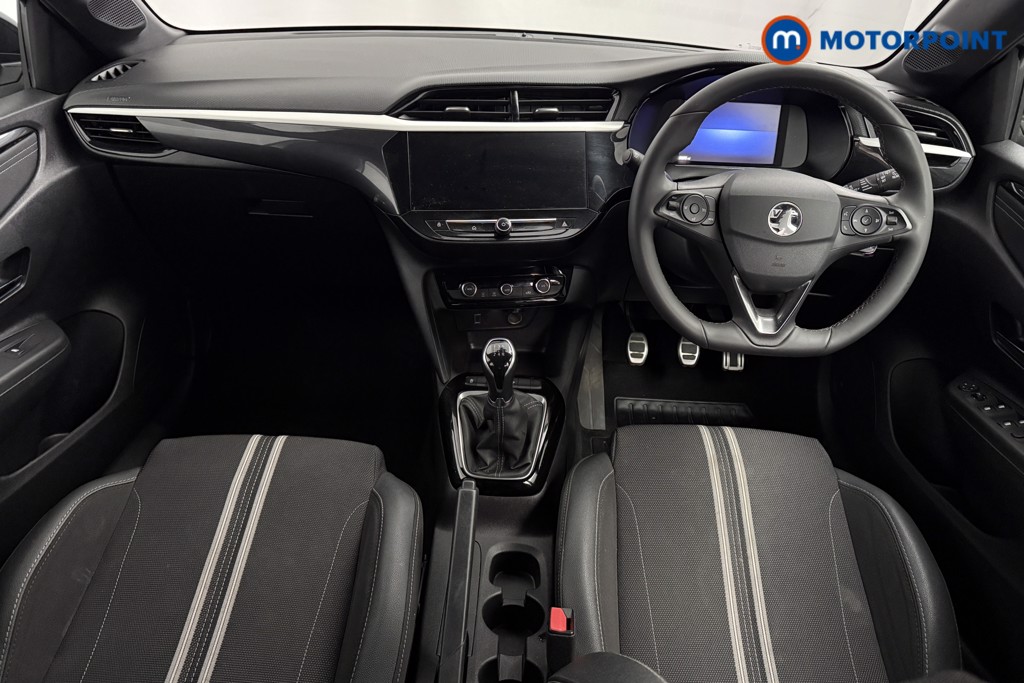 Vauxhall Corsa GS Manual Petrol Hatchback - Stock Number (1597051) - 2nd supplementary image