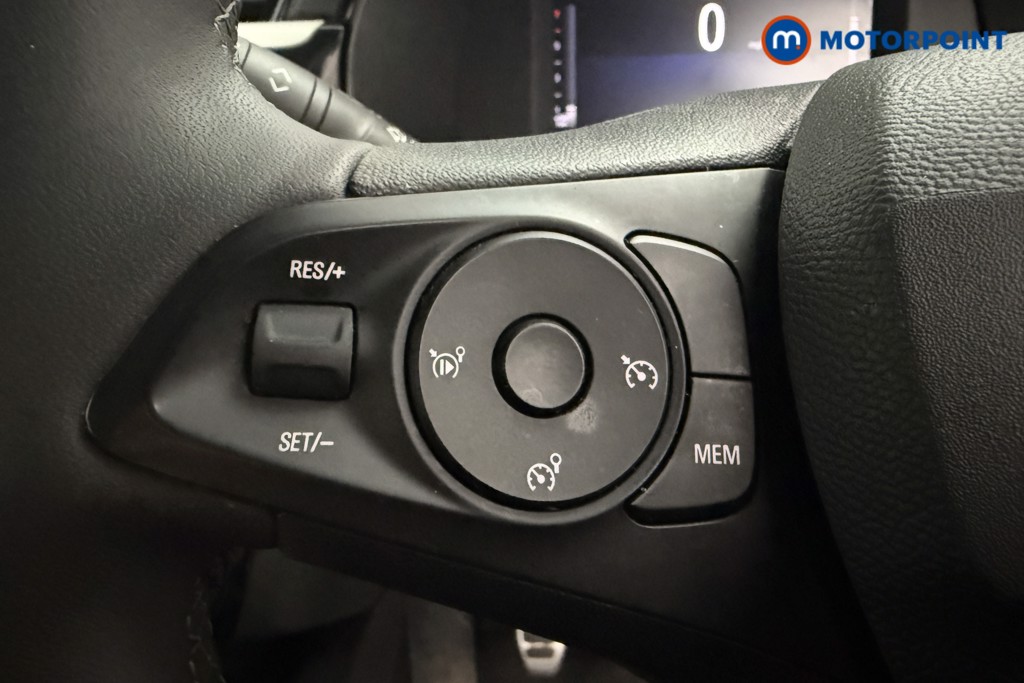 Vauxhall Corsa GS Manual Petrol Hatchback - Stock Number (1597051) - 4th supplementary image