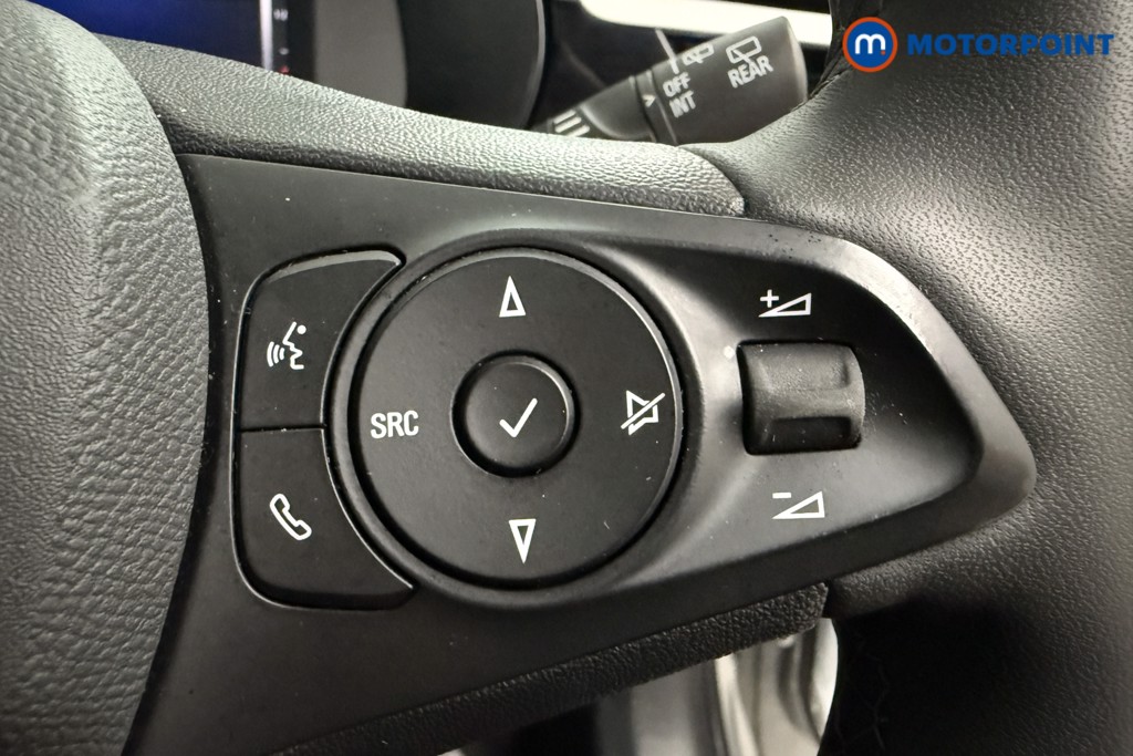 Vauxhall Corsa GS Manual Petrol Hatchback - Stock Number (1597051) - 5th supplementary image