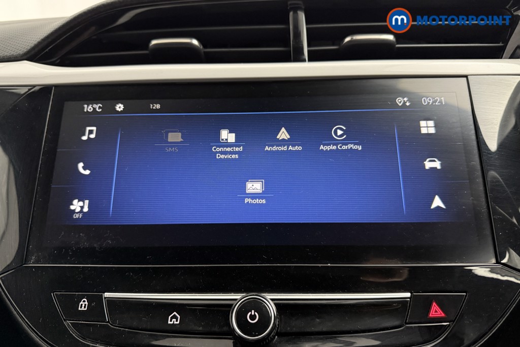 Vauxhall Corsa GS Manual Petrol Hatchback - Stock Number (1597051) - 7th supplementary image