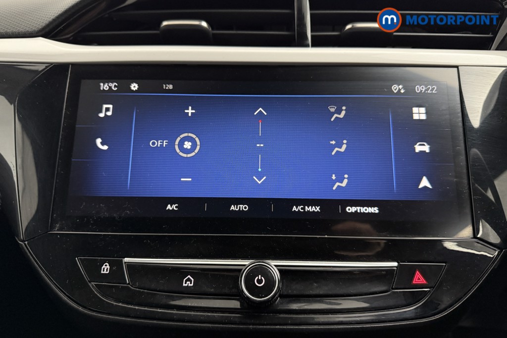 Vauxhall Corsa GS Manual Petrol Hatchback - Stock Number (1597051) - 10th supplementary image