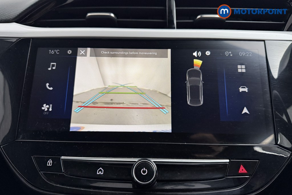 Vauxhall Corsa GS Manual Petrol Hatchback - Stock Number (1597051) - 11th supplementary image