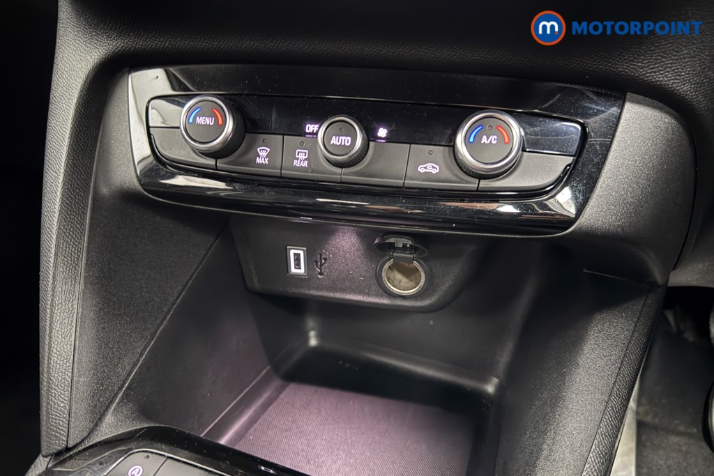 Vauxhall Corsa GS Manual Petrol Hatchback - Stock Number (1597051) - 12th supplementary image