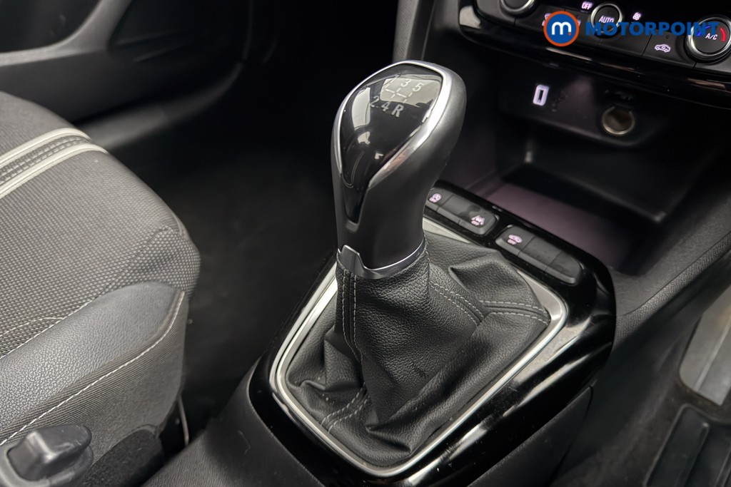 Vauxhall Corsa GS Manual Petrol Hatchback - Stock Number (1597051) - 14th supplementary image