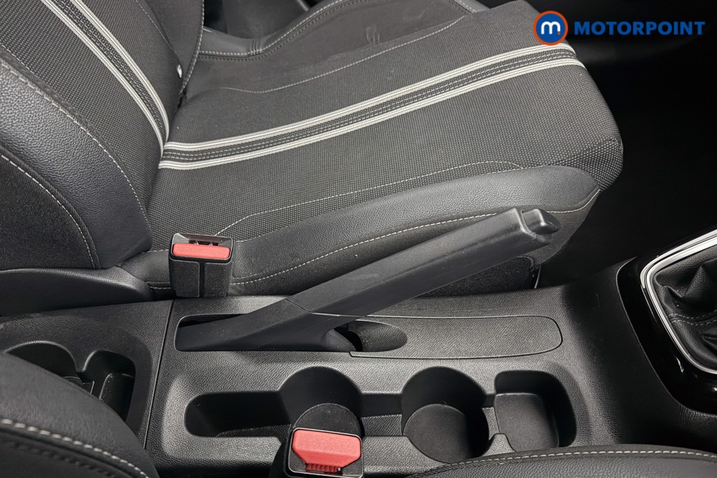 Vauxhall Corsa GS Manual Petrol Hatchback - Stock Number (1597051) - 15th supplementary image