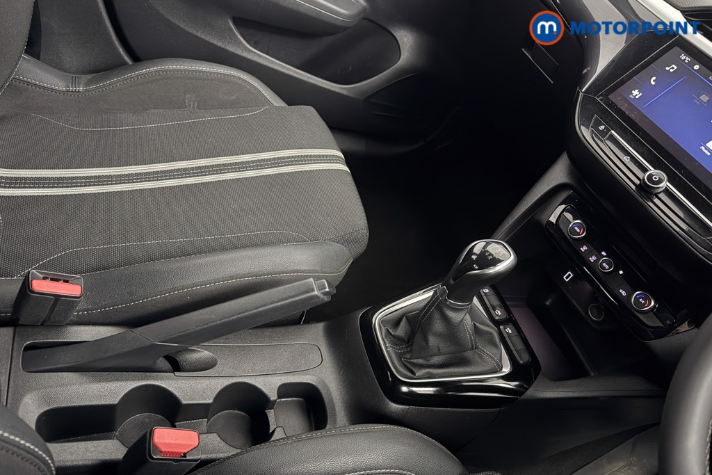 Vauxhall Corsa GS Manual Petrol Hatchback - Stock Number (1597051) - 16th supplementary image