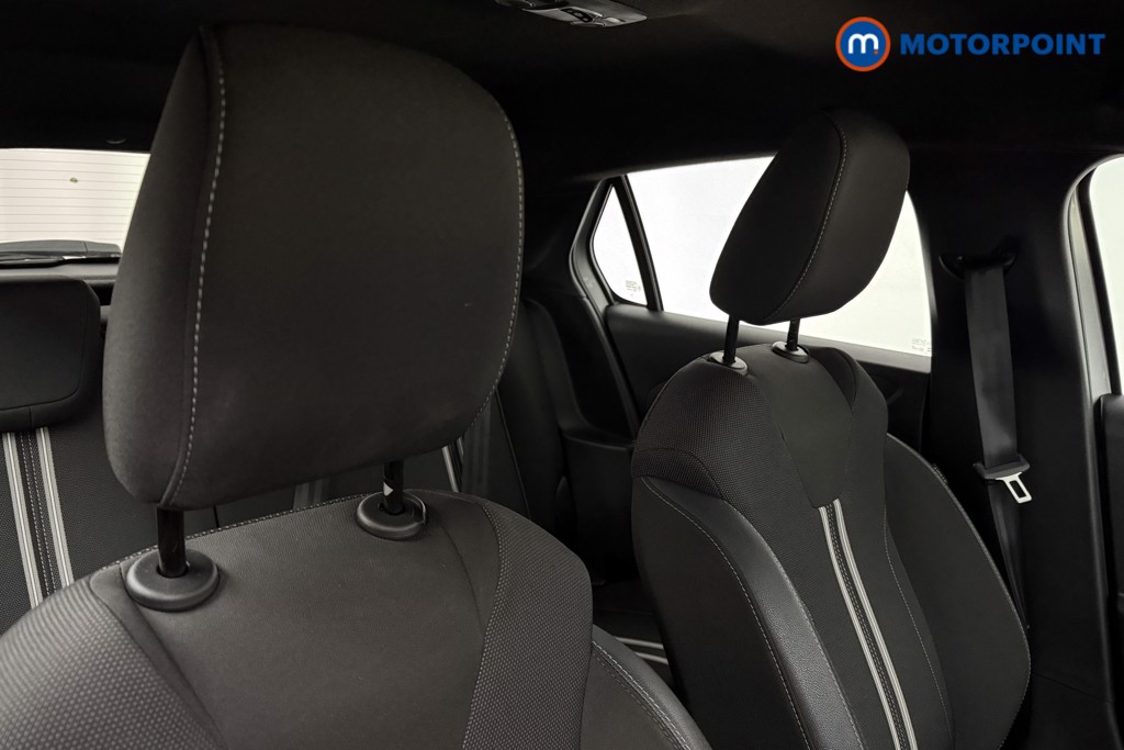 Vauxhall Corsa GS Manual Petrol Hatchback - Stock Number (1597051) - 21st supplementary image