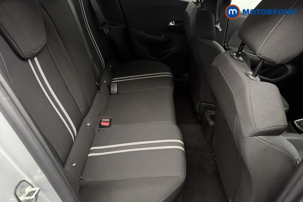 Vauxhall Corsa GS Manual Petrol Hatchback - Stock Number (1597051) - 22nd supplementary image