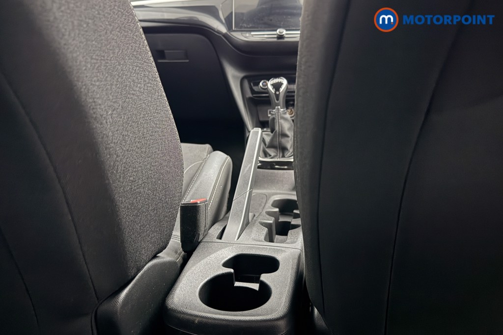 Vauxhall Corsa GS Manual Petrol Hatchback - Stock Number (1597051) - 23rd supplementary image