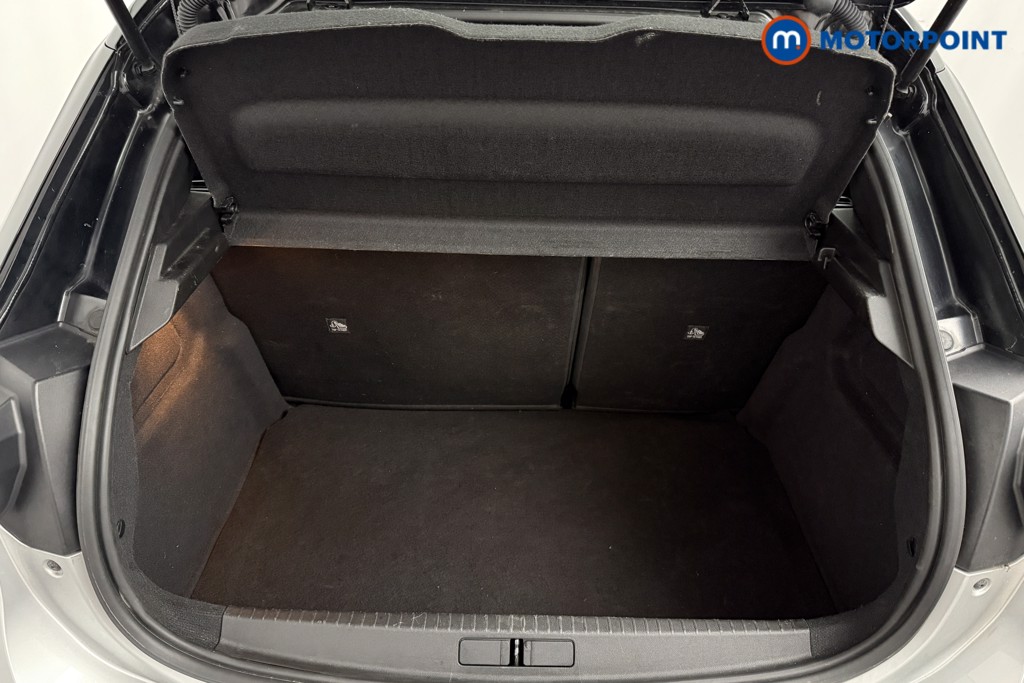 Vauxhall Corsa GS Manual Petrol Hatchback - Stock Number (1597051) - 25th supplementary image