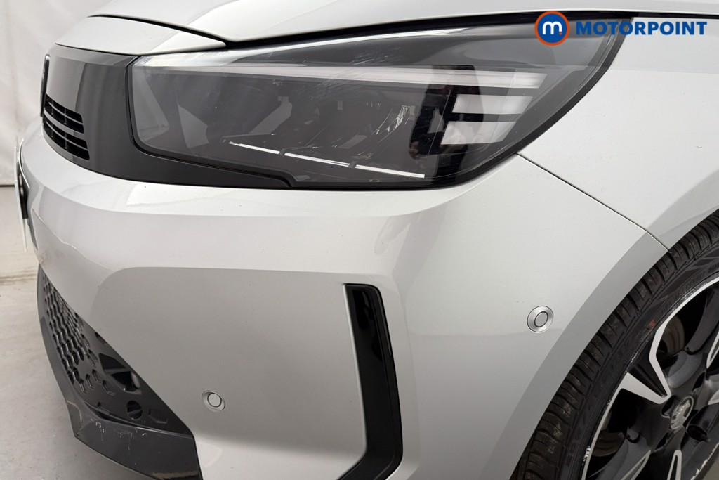 Vauxhall Corsa GS Manual Petrol Hatchback - Stock Number (1597051) - 27th supplementary image