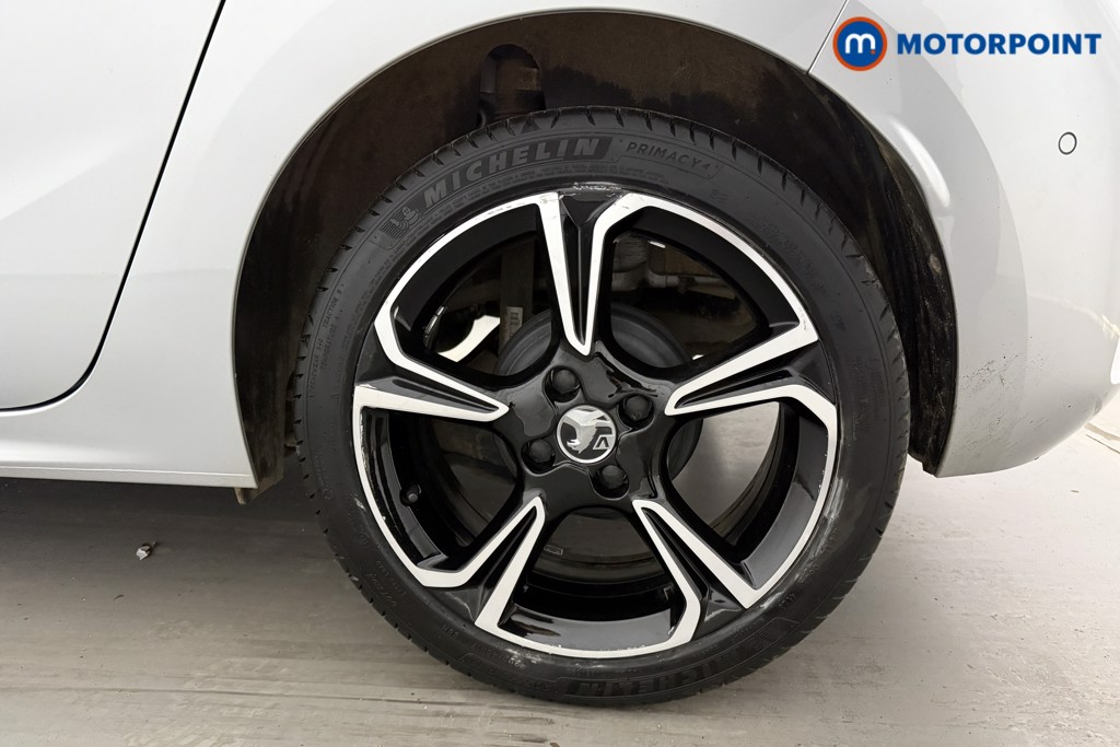 Vauxhall Corsa GS Manual Petrol Hatchback - Stock Number (1597051) - 29th supplementary image