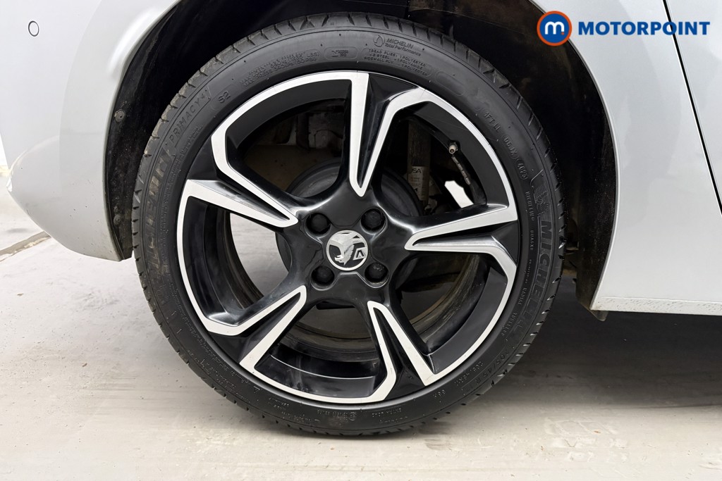 Vauxhall Corsa GS Manual Petrol Hatchback - Stock Number (1597051) - 30th supplementary image