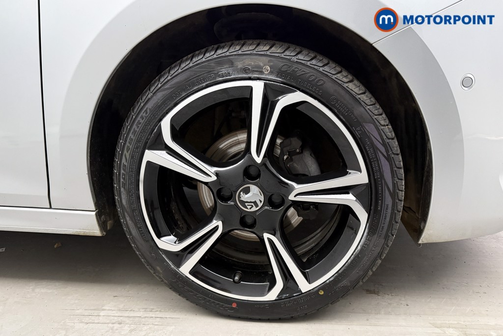 Vauxhall Corsa GS Manual Petrol Hatchback - Stock Number (1597051) - 31st supplementary image