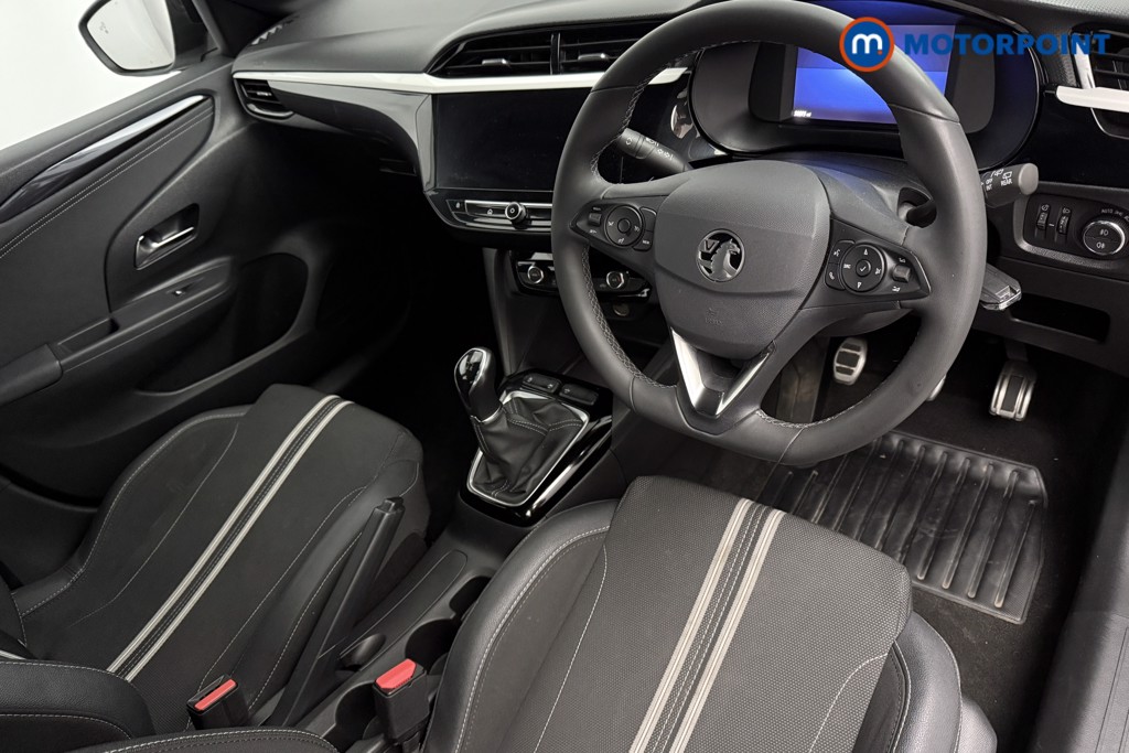 Vauxhall Corsa GS Manual Petrol Hatchback - Stock Number (1597051) - 1st supplementary image