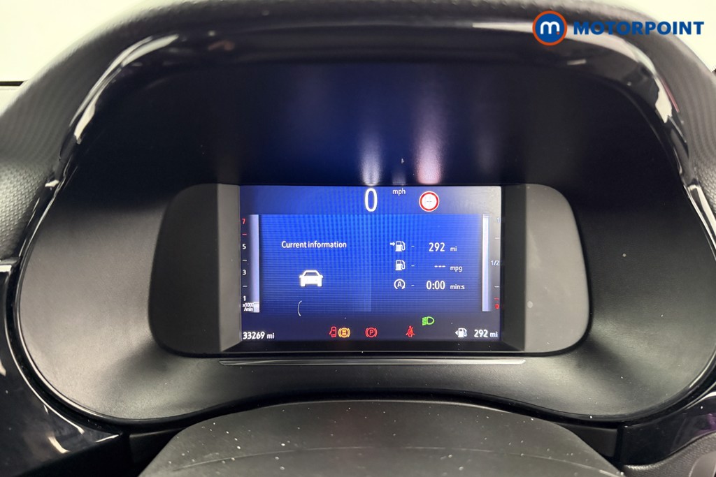 Vauxhall Corsa GS Manual Petrol Hatchback - Stock Number (1597057) - 5th supplementary image