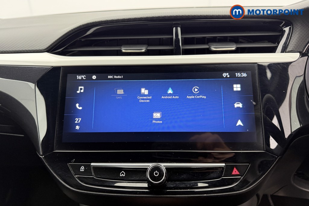 Vauxhall Corsa GS Manual Petrol Hatchback - Stock Number (1597057) - 8th supplementary image