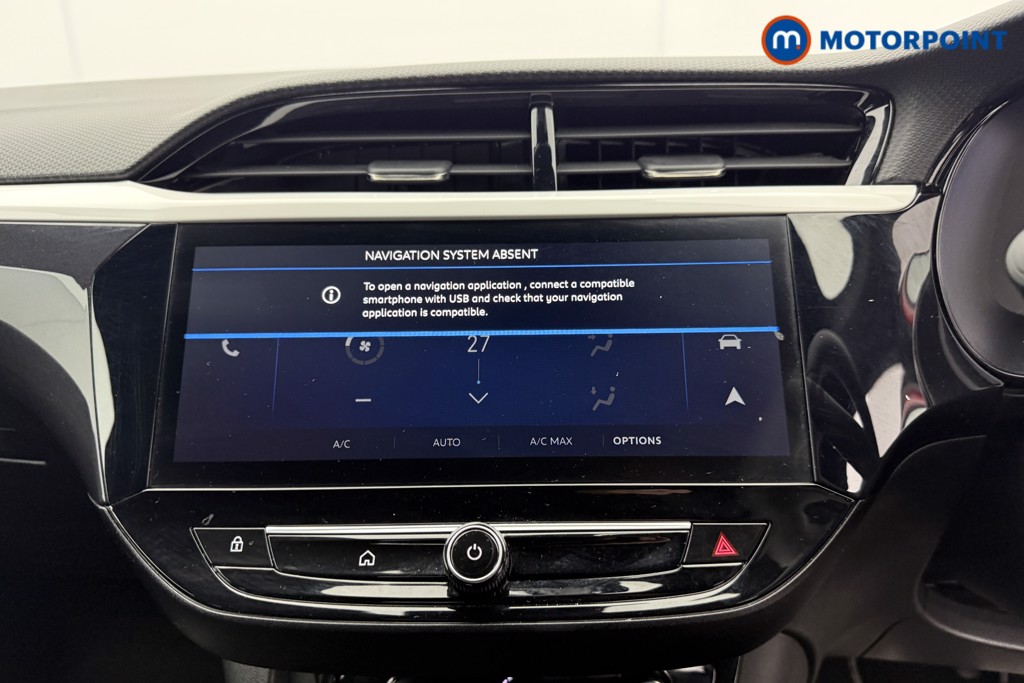 Vauxhall Corsa GS Manual Petrol Hatchback - Stock Number (1597057) - 10th supplementary image