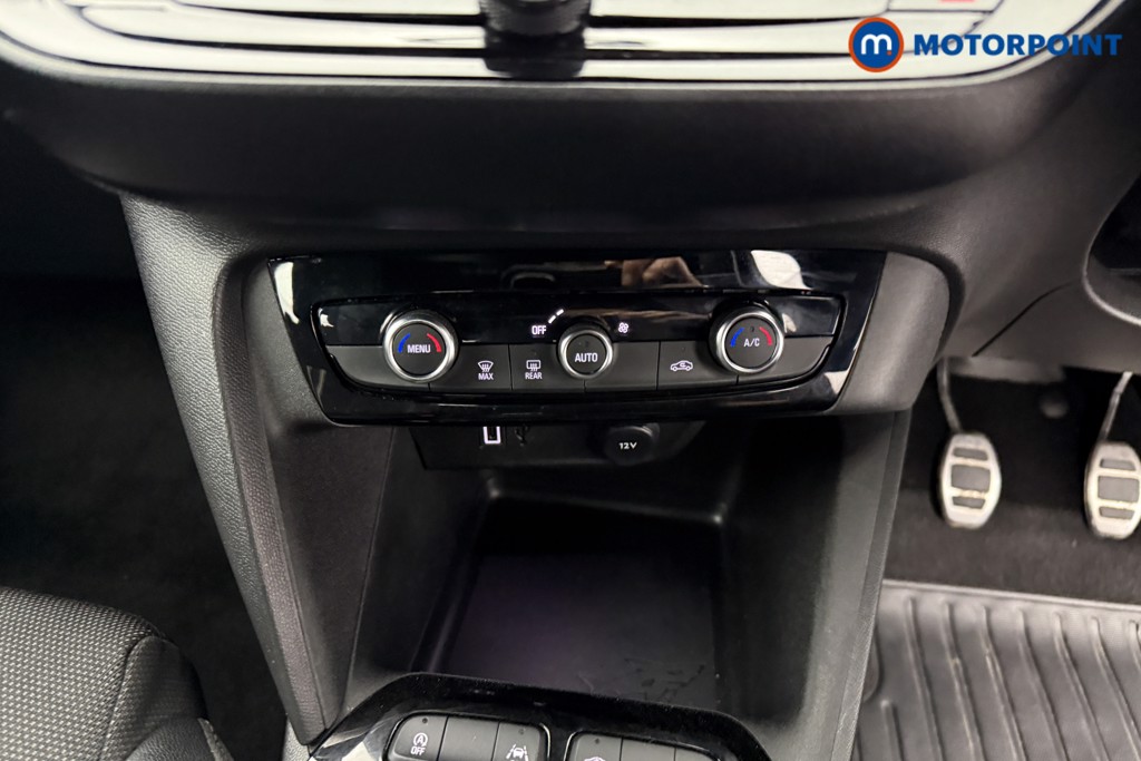 Vauxhall Corsa GS Manual Petrol Hatchback - Stock Number (1597057) - 11th supplementary image