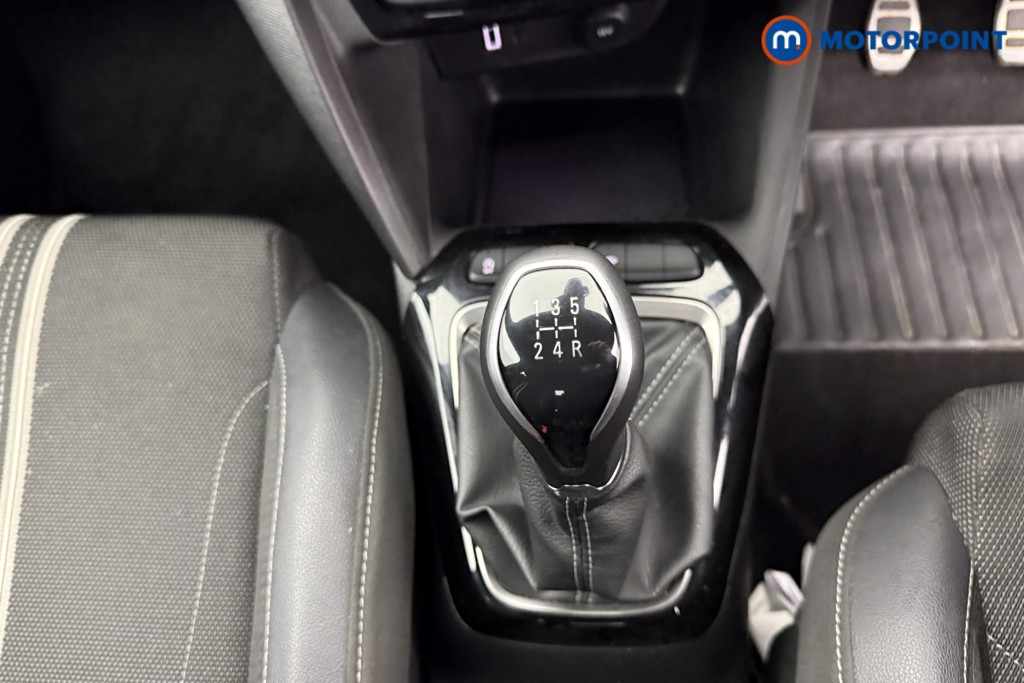 Vauxhall Corsa GS Manual Petrol Hatchback - Stock Number (1597057) - 12th supplementary image