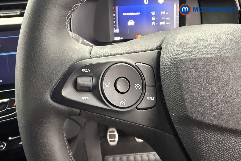 Vauxhall Corsa GS Manual Petrol Hatchback - Stock Number (1597057) - 13th supplementary image