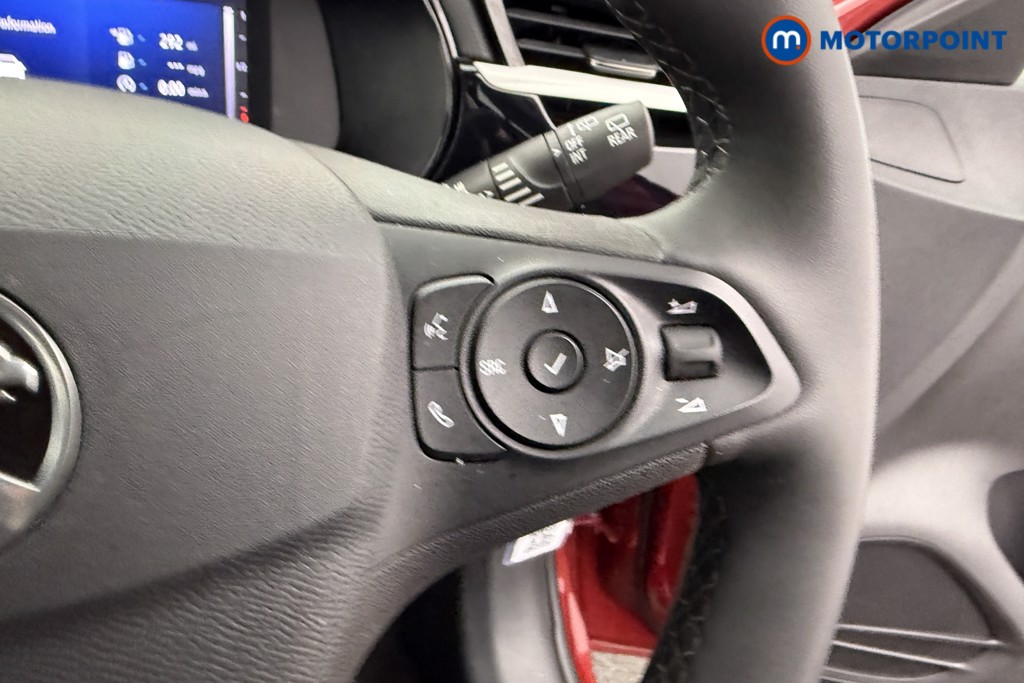 Vauxhall Corsa GS Manual Petrol Hatchback - Stock Number (1597057) - 14th supplementary image