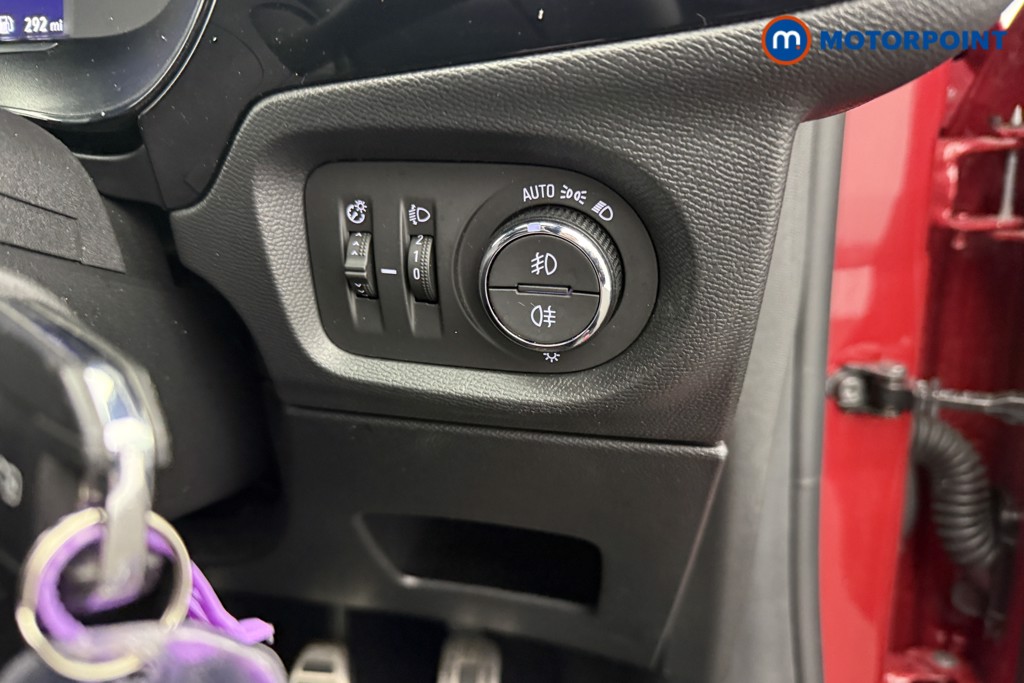 Vauxhall Corsa GS Manual Petrol Hatchback - Stock Number (1597057) - 15th supplementary image