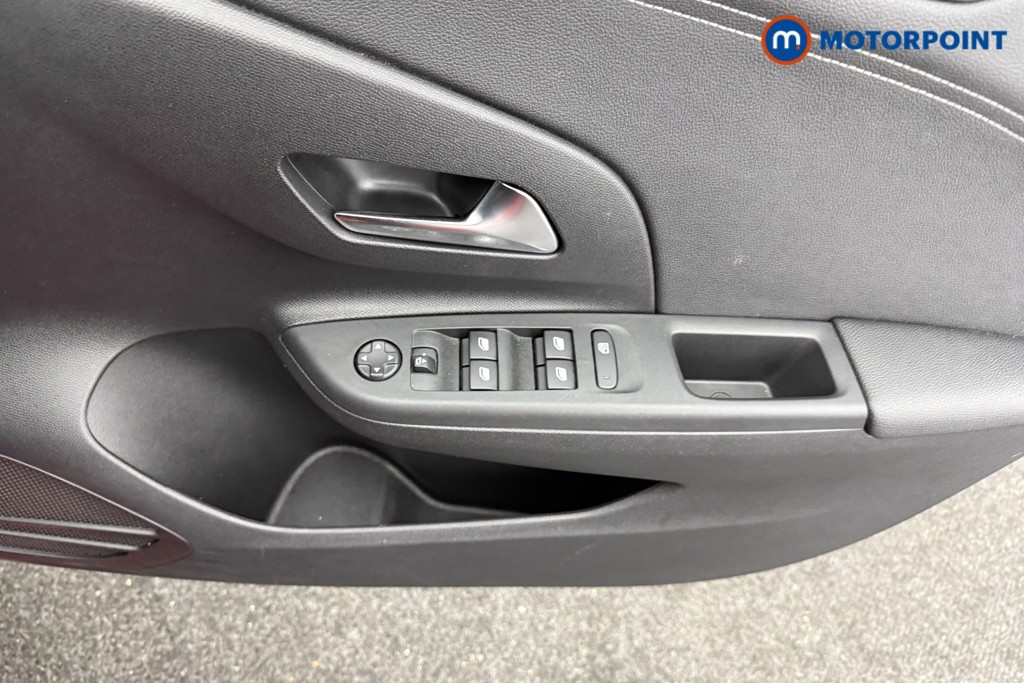 Vauxhall Corsa GS Manual Petrol Hatchback - Stock Number (1597057) - 16th supplementary image