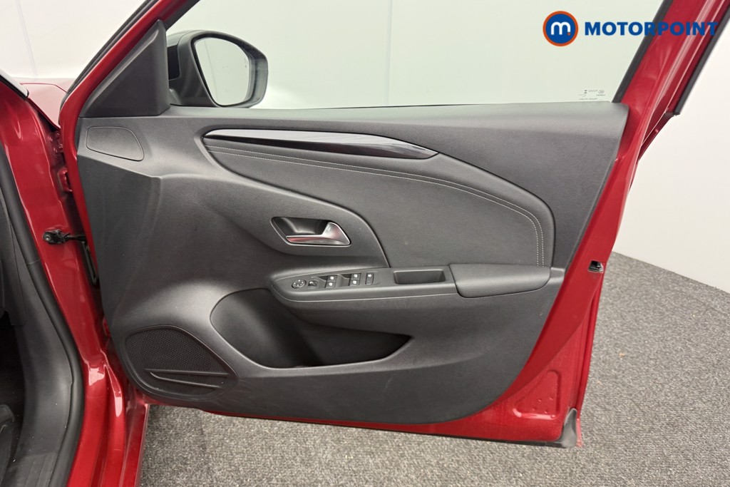 Vauxhall Corsa GS Manual Petrol Hatchback - Stock Number (1597057) - 17th supplementary image