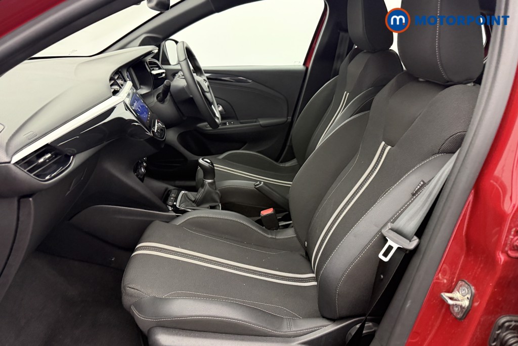 Vauxhall Corsa GS Manual Petrol Hatchback - Stock Number (1597057) - 20th supplementary image