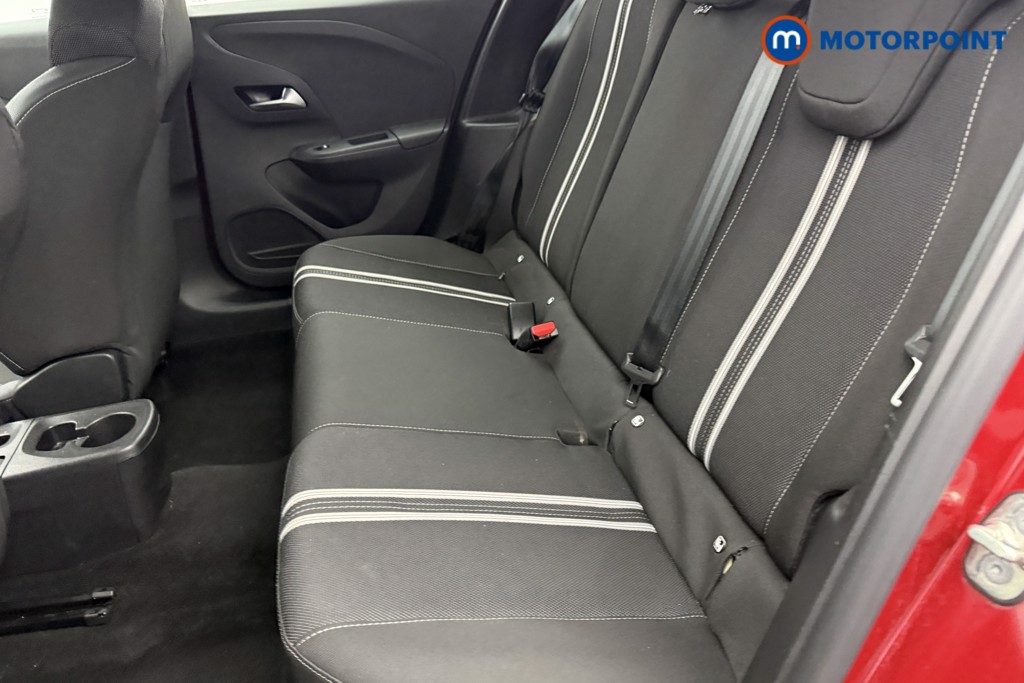 Vauxhall Corsa GS Manual Petrol Hatchback - Stock Number (1597057) - 21st supplementary image