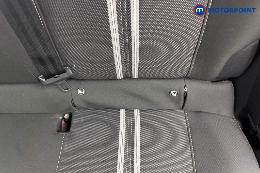 Vauxhall Corsa GS Manual Petrol Hatchback - Stock Number (1597057) - 22nd supplementary image