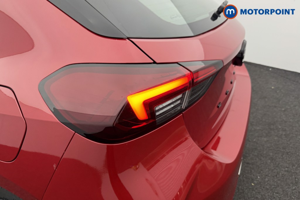 Vauxhall Corsa GS Manual Petrol Hatchback - Stock Number (1597057) - 23rd supplementary image