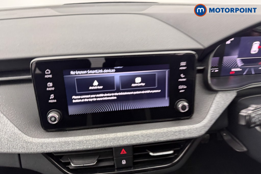 Skoda Kamiq SE Manual Petrol SUV - Stock Number (1597071) - 8th supplementary image
