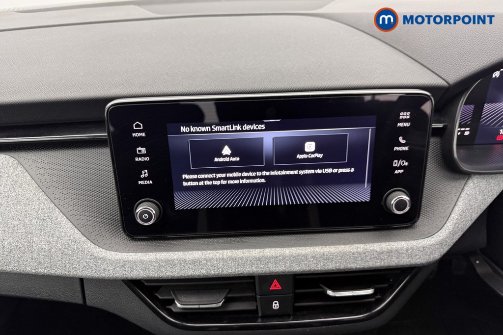 Skoda Kamiq SE Manual Petrol SUV - Stock Number (1597071) - 9th supplementary image