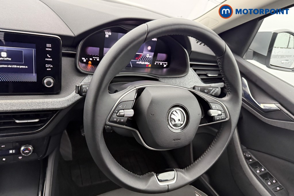 Skoda Kamiq SE Manual Petrol SUV - Stock Number (1597071) - 10th supplementary image