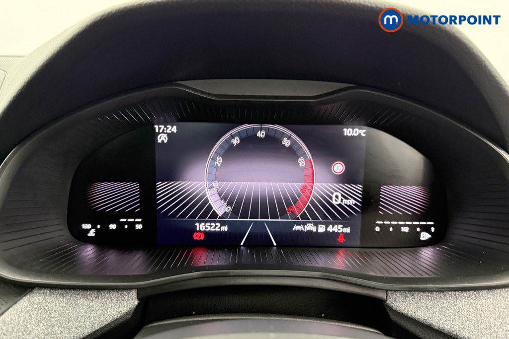 Skoda Kamiq SE Manual Petrol SUV - Stock Number (1597071) - 12th supplementary image