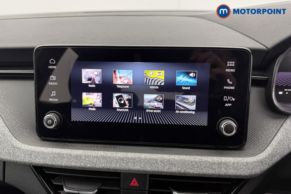 Skoda Kamiq SE Manual Petrol SUV - Stock Number (1597071) - 16th supplementary image